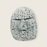 Black & White Dotted Decor Item