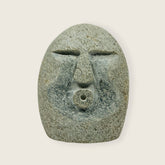 Visage Decor Object