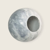 Orb Floor Lamp