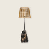 Organic Floor Lamp