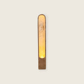 Channel Floor Lamp (Beige)