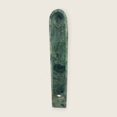Channel Floor Lamp (Green)