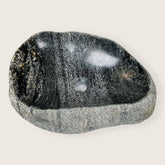 Brushed Ragged River Stone Sink
