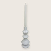 Layered Candle Stand