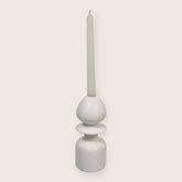 Acorn Candle Stand