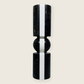Sphere Link Candle Stand - Small