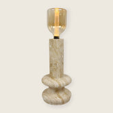 Twin Ring Lamp