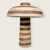 Mushroom Lamp