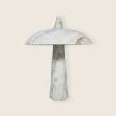 Domed Spire Lamp