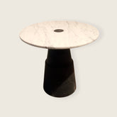 Light Grey Dessert Stand
