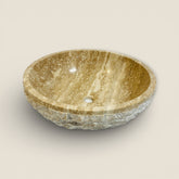 Bowl Sink (Beige)