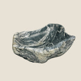 Slate Grey River Stone Sink