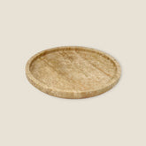 Alfa Plate - Small