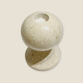 Knob Candle Stand