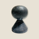 Knob Candle Stand