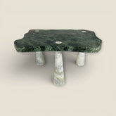 Coffee Table - Green