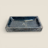Rectangular Basin