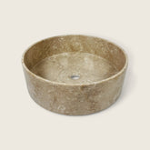 Canister Sink