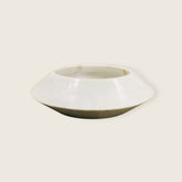 Eclipse Bowl - White