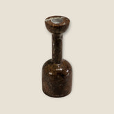 Stemmed Cup Candle Stand