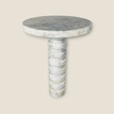Webbed Side Table
