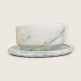 Cauldron Sink (White Yellow)