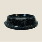 Whorl Sink - Black
