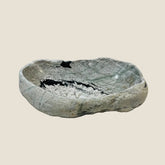 Ink Splash Riverstone Sink - Riverstone