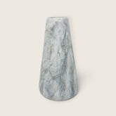 Borcel Gray Vase
