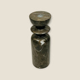 Collared Candle Stand