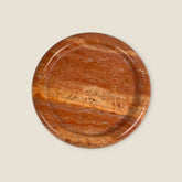 Lily Plate - Small