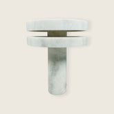 Dual Disc Lamp