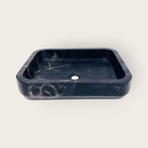 Rounded Rectangle Sink - Polish