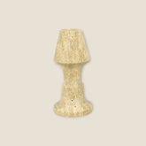 Frustum Capped Candle Stand