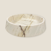 Elysia Marble Bowl