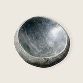 Riverstone Wave Grazed Soap Dish