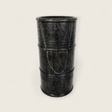 Barrel Sink (Black)