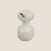 Tamper Candle Stand - Onyx