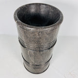 Barrel Sink (Black)