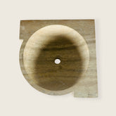 Quarry Sink (Beige)