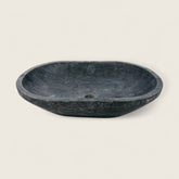Oblong Sink (Matte Black)