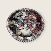 Stator Sink (Red & White)