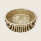 Stator Sink (Beige)