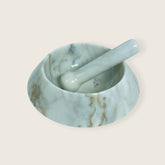 Frost Mortar & Pestle - Large