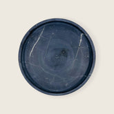 Scarlet Plate - Small