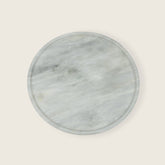 Scarlet Plate - Small