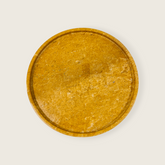 Scarlet Plate - Medium