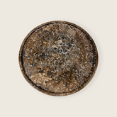 Scarlet Plate - Small