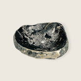 Vein Mosaic River Stone Sink