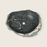 Pathway River Stone Sink